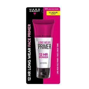 3/$25 Hard Candy Sheer Envy Face Primer Longwear 1414